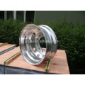 truck steel wheel